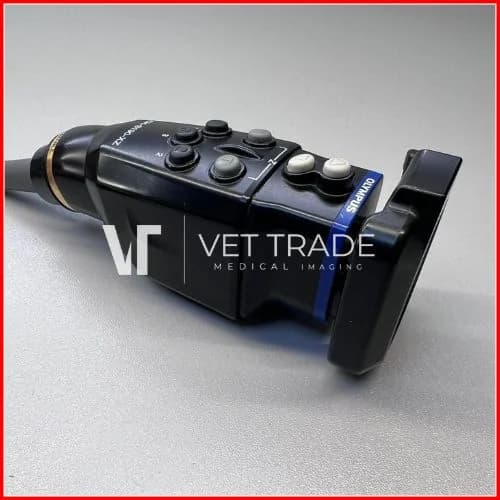 OLYMPUS CH-S190-XZ-E HD Autoclavable Camera Head with Zoom thumbnail 2