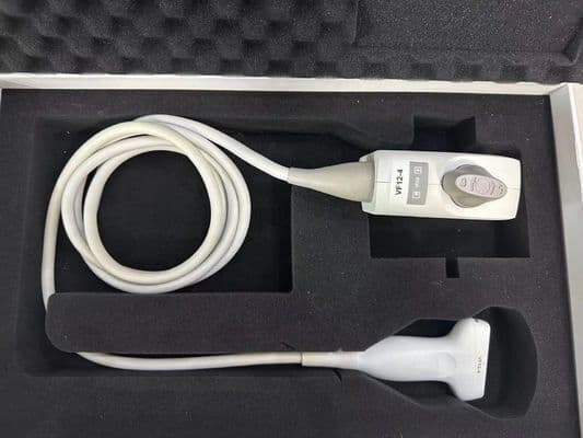 Siemens VF12-4 Linear Ultrasound Transducer thumbnail 3