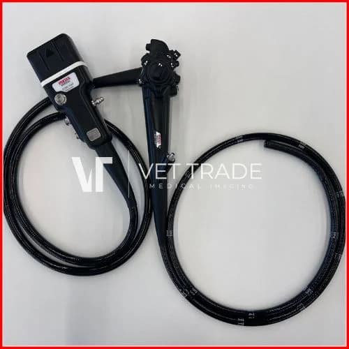 PENTAX EC34-i10cF Flexible Video Colonoscope image 1