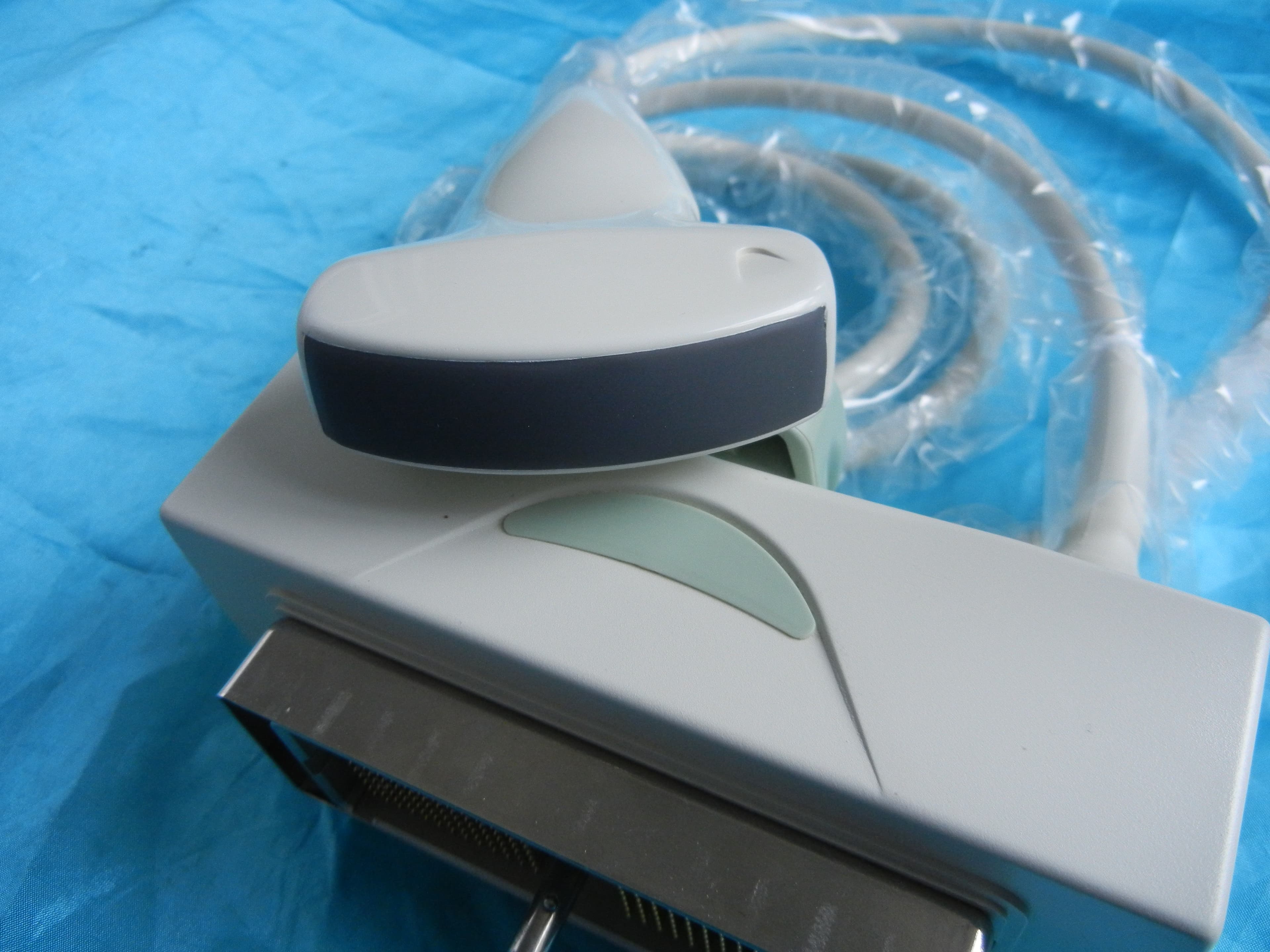 Biosound Esaote CA621 Convex Array Vascular 40mm Transducer