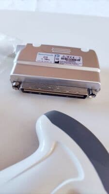 Chison C3 Convex Ultrasound Transducer