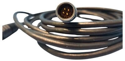 Stryker 5100-004-000 Power Cord for TPS, CORE, and REMB Systems thumbnail 2