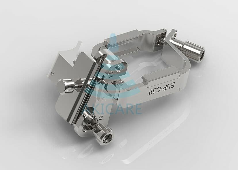 Hitachi EUP-C311 Ultrasound Probe Biopsy Guide Needle Kit