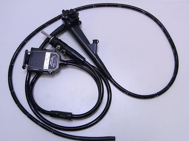 FUJINON EC-250WL5 Video Colonoscope