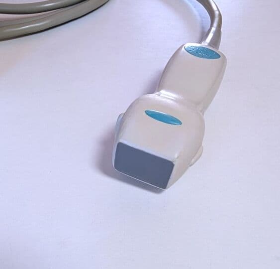 Toshiba PST-25BT Cardiac Ultrasound Transducer thumbnail 4