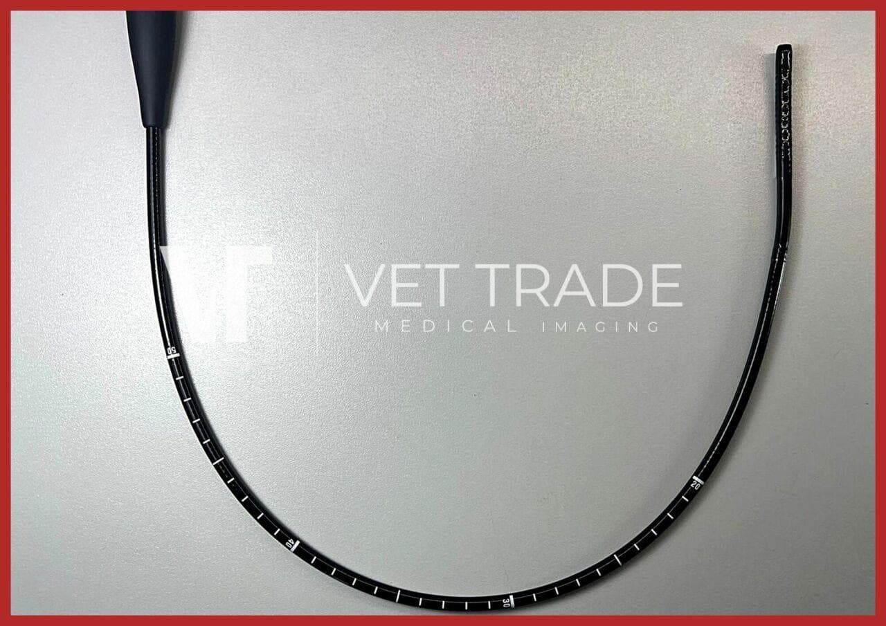 Fujinon EB-530T Therapeutic Video Bronchoscope thumbnail 4