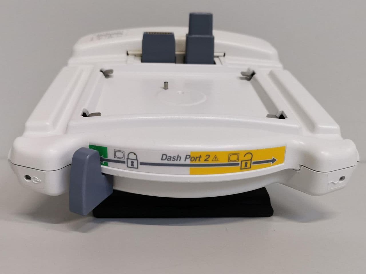 GE Dash Port 2 Module Rack for Patient Monitoring thumbnail 2