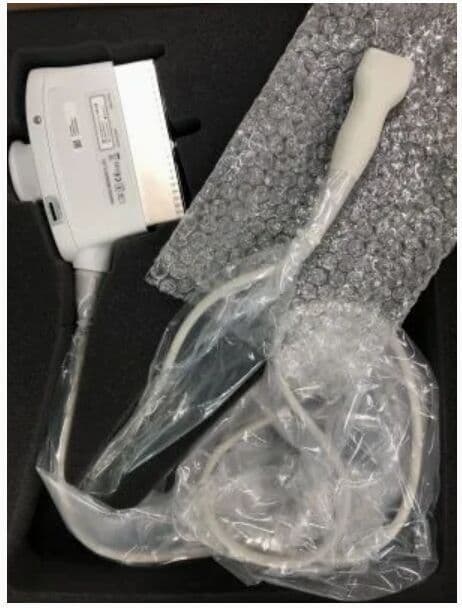 Samsung Medison PE2-4 Phased Array Ultrasound Transducer thumbnail 2