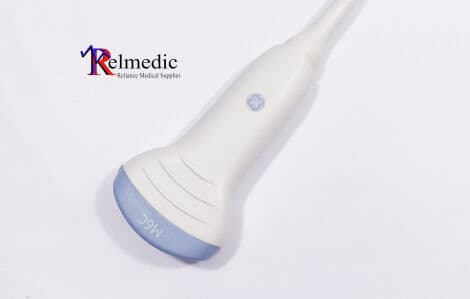 GE M6C-D Matrix Convex Ultrasound Transducer thumbnail 5
