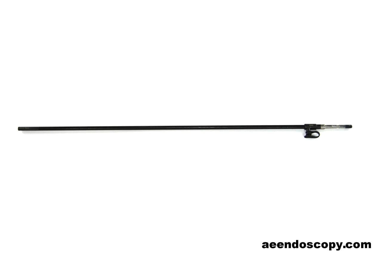 Karl Storz 38400 Robi Bipolar Insulated Outer Sheath Laparoscope, 5 mm x 43 cm thumbnail 2