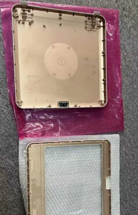 Philips CX50 Ultrasound Machine Case and Frame thumbnail 2
