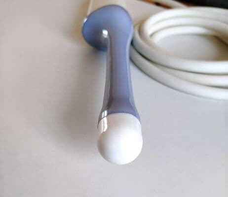 GE RIC5-9W-RS Endocavitary Ultrasound Transducer for Voluson Systems thumbnail 3