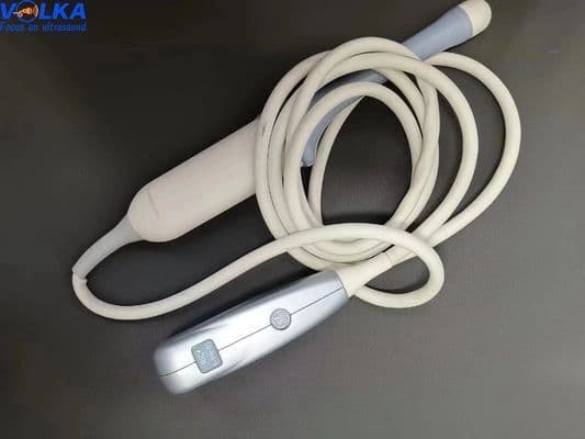 GE RIC5-9W-RS 3D/4D Endocavity Ultrasound Probe thumbnail 3