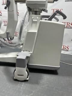 OEC 9900 Elite Digital Mobile C-Arm thumbnail 3