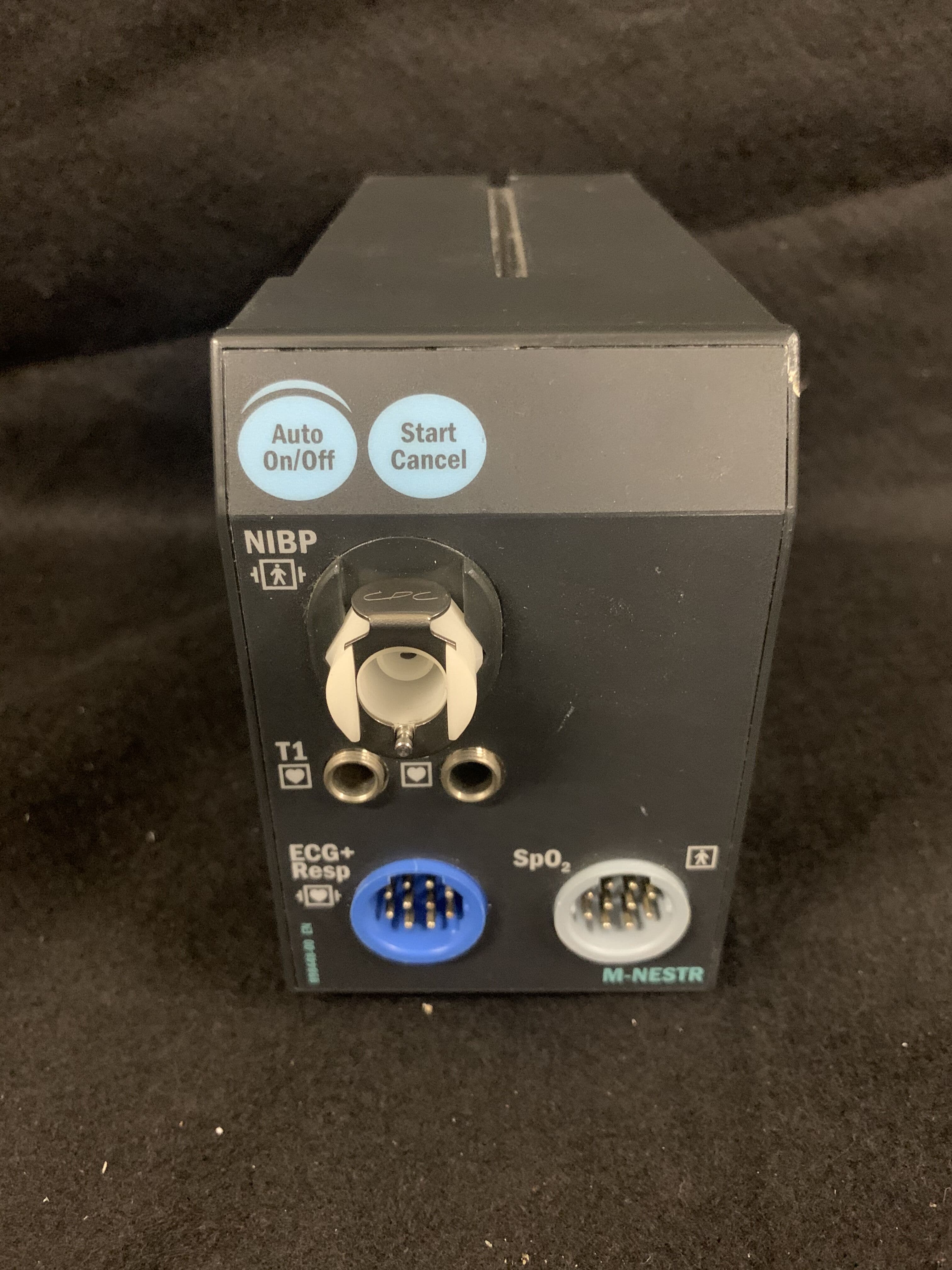 Datex-Ohmeda M-NESTR Patient Monitoring Module thumbnail 3