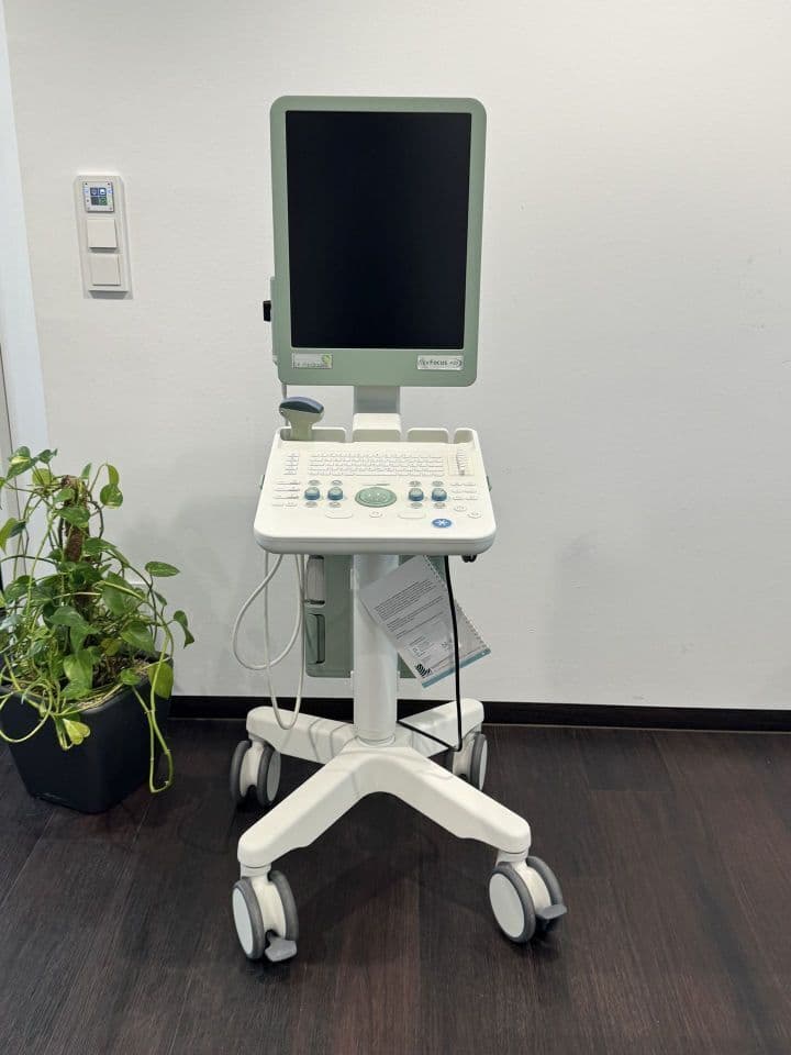 For Sale BK MEDICAL Flex Focus 400 Urology Ultrasound image 1