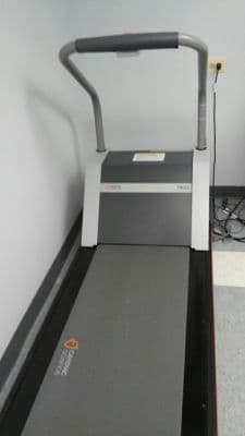 Burdick Quest Cardiac Stress Test System with TM55 Treadmill thumbnail 2