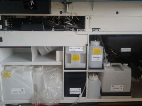 High-Throughput Siemens Immulite 2000XPi Immunoassay System thumbnail 4