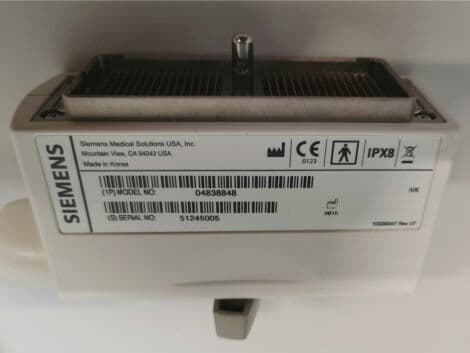 Vascular Imaging Linear Ultrasound Transducer — Siemens VF13-5 thumbnail 6