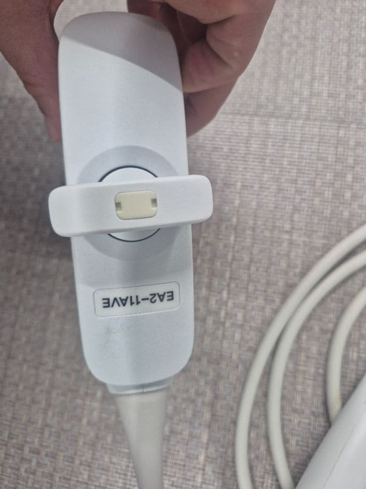 Samsung EA2-11AVE Endocavity Ultrasound Probe thumbnail 3