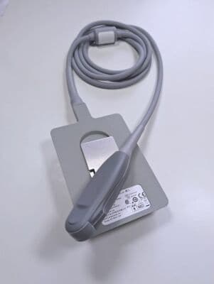 SonoSite C11x Micro-Convex Ultrasound Transducer image 1