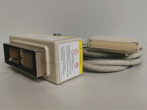 Linear Ultrasound Probe for Superficial Imaging — Hitachi EUP-L53 thumbnail 3