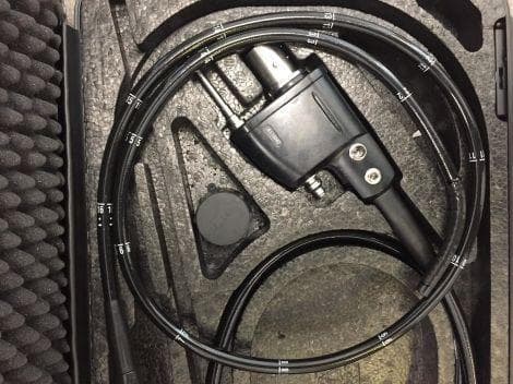 PENTAX EC-3890Li High-Definition Video Colonoscope thumbnail 3
