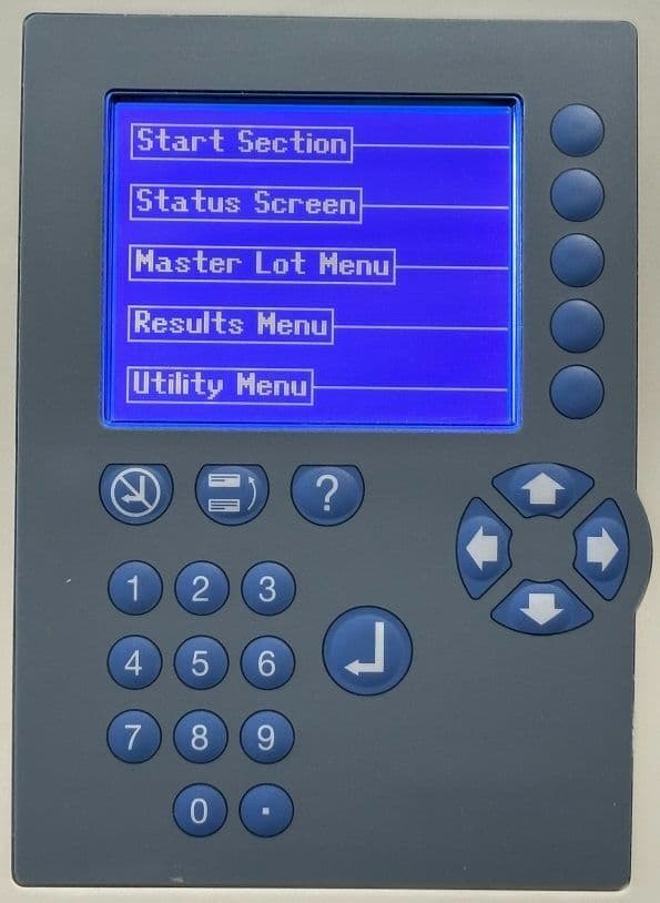 Automated Immunology Analyzer — bioMérieux mini VIDAS thumbnail 3
