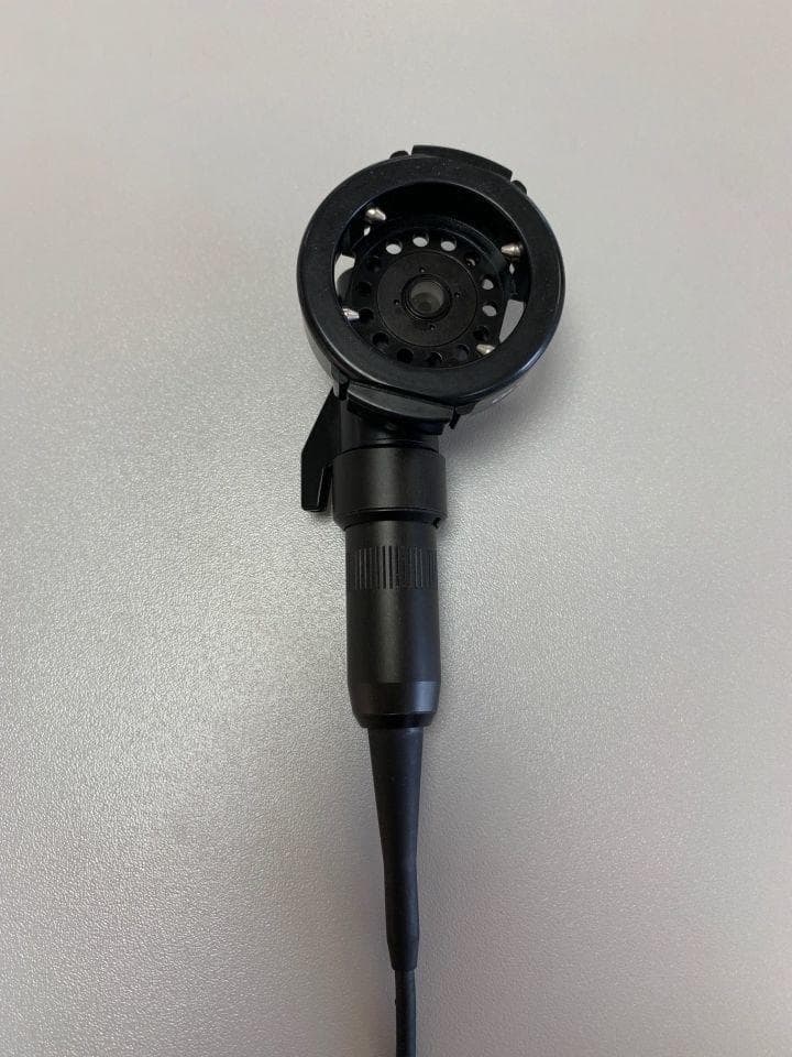 OLYMPUS OTV-S7ProH-HD-L08E High-Definition Surgical Camera Head thumbnail 4