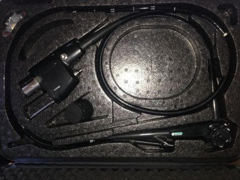 PENTAX EG-2985K Video Gastroscope for Upper GI Procedures thumbnail 2