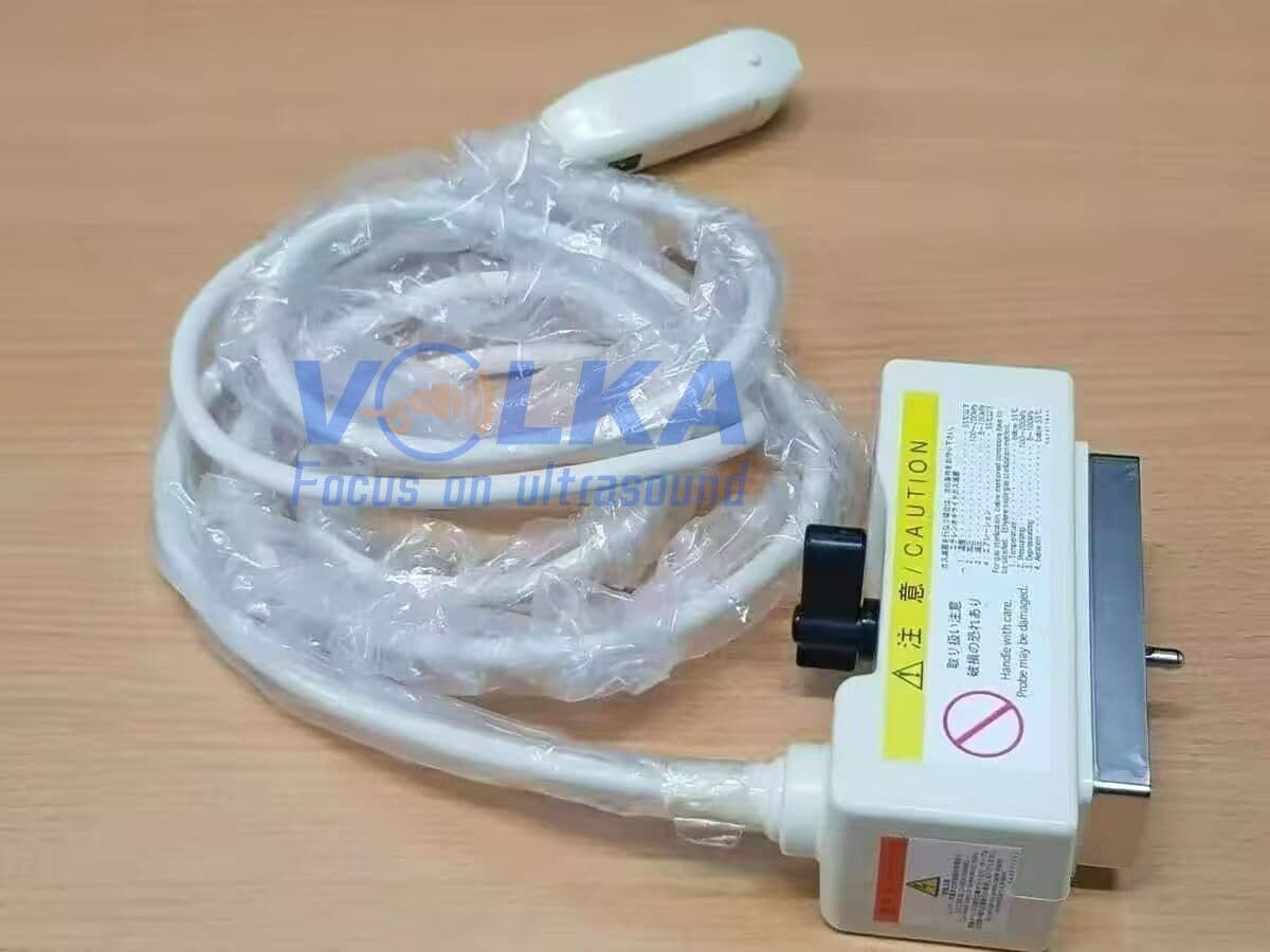 Biosound Esaote EUP-S63 Ultrasound Transducer image 1