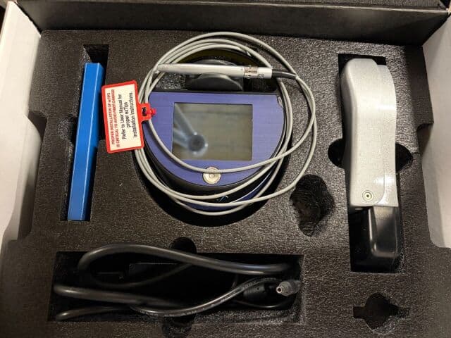 Biolase Epic X Dental Laser | 940nm Soft Tissue Laser | Laser Whitening & Pain Therapy | P/N 7400030