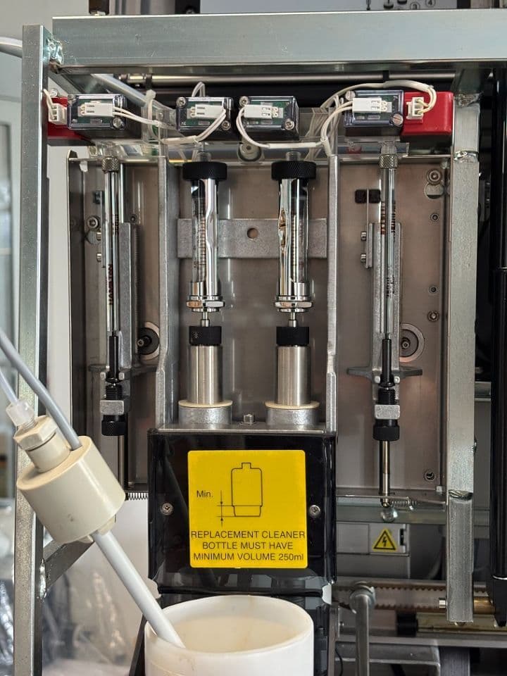 Chemistry Analyzer from Roche — Integra 400 Plus thumbnail 6