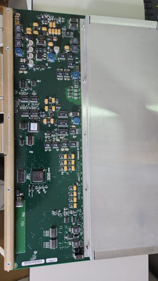 Ultrasound Board Module for Philips iU22 & iU33 Systems | SS054901ZT thumbnail 2