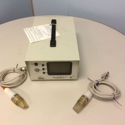 Bard Site Rite 3 Vascular & Small Parts Ultrasound System thumbnail 2