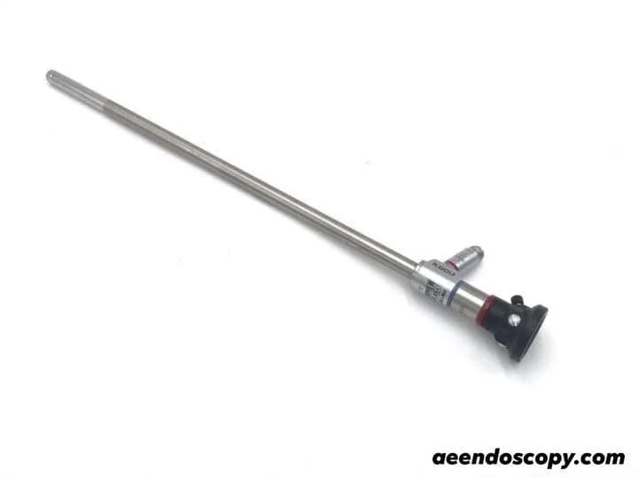 R. Wolf PANOVIEW PLUS 8934.421 0° Rigid Laparoscope Telescope