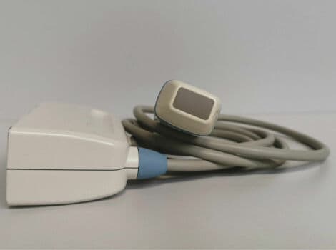 Toshiba PSN-25AT Cardiac Ultrasound Transducer Probe