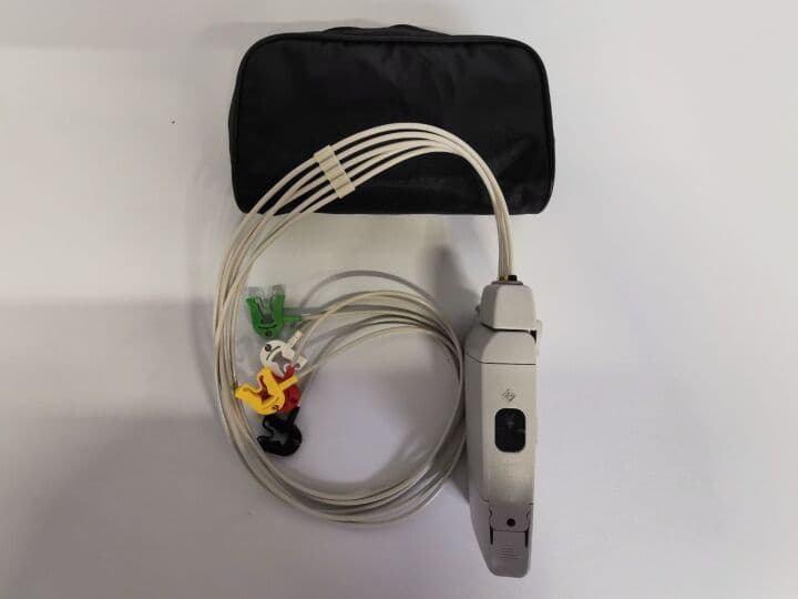ECG Unit from Philips — EASI Series C thumbnail 2