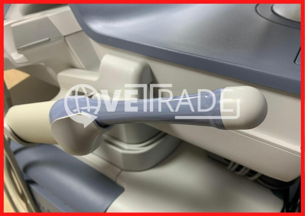 GE Voluson E10 Diagnostic Ultrasound System thumbnail 9