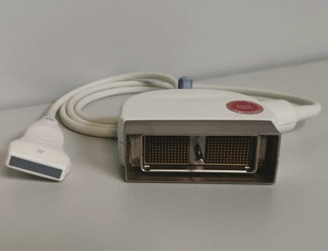 GE 8L (2376128) Linear Ultrasound Transducer