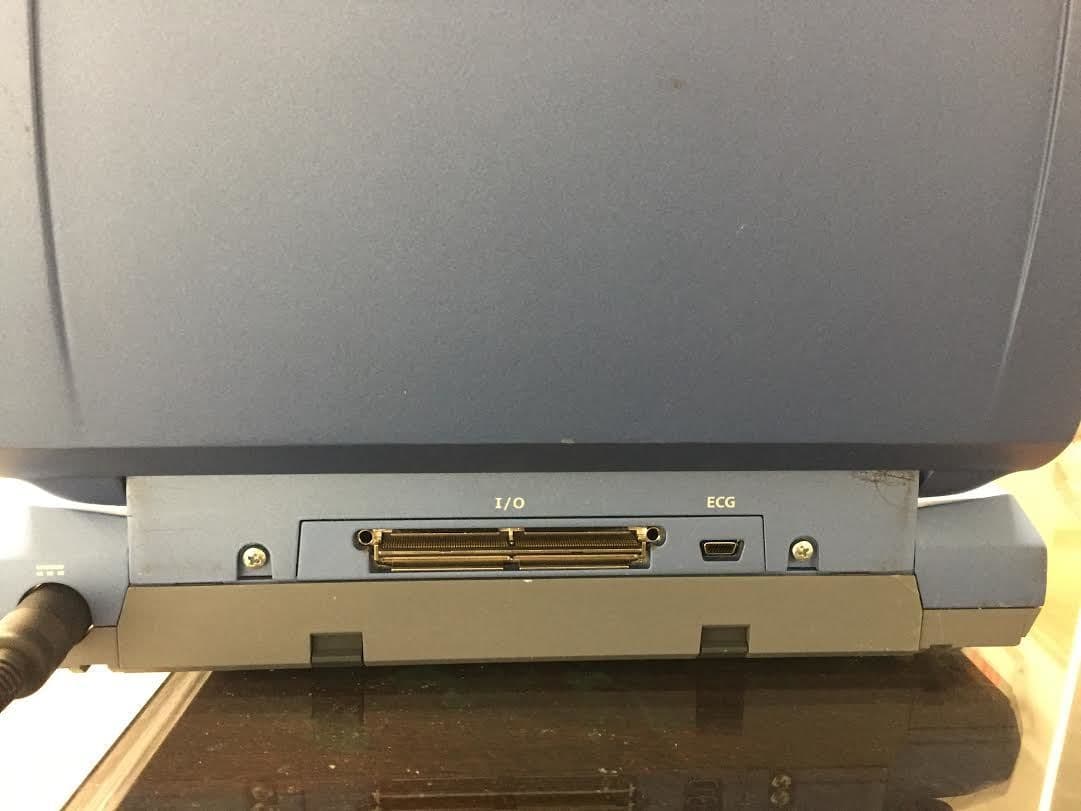 Sonosite MicroMaxx Portable Ultrasound System thumbnail 3