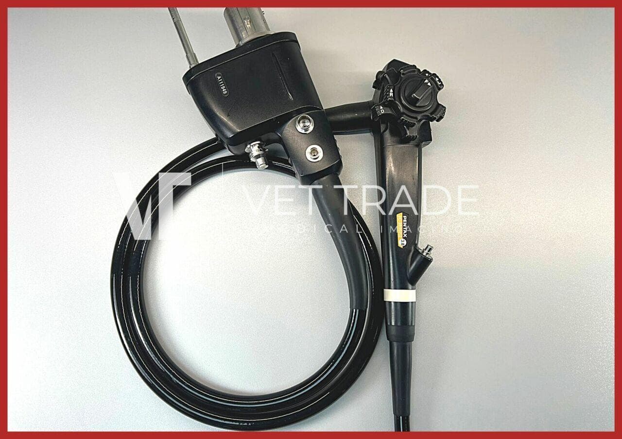 PENTAX EC-3890Fi2 Video Colonoscope for Advanced Endoscopy thumbnail 2