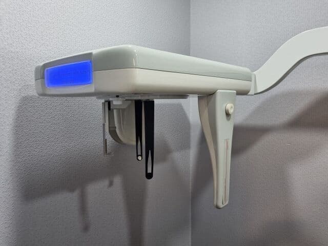 VATECH Picasso Trio Implagraphy 2D/3D/Ceph Dental CT for Advanced Imaging Workflows thumbnail 4