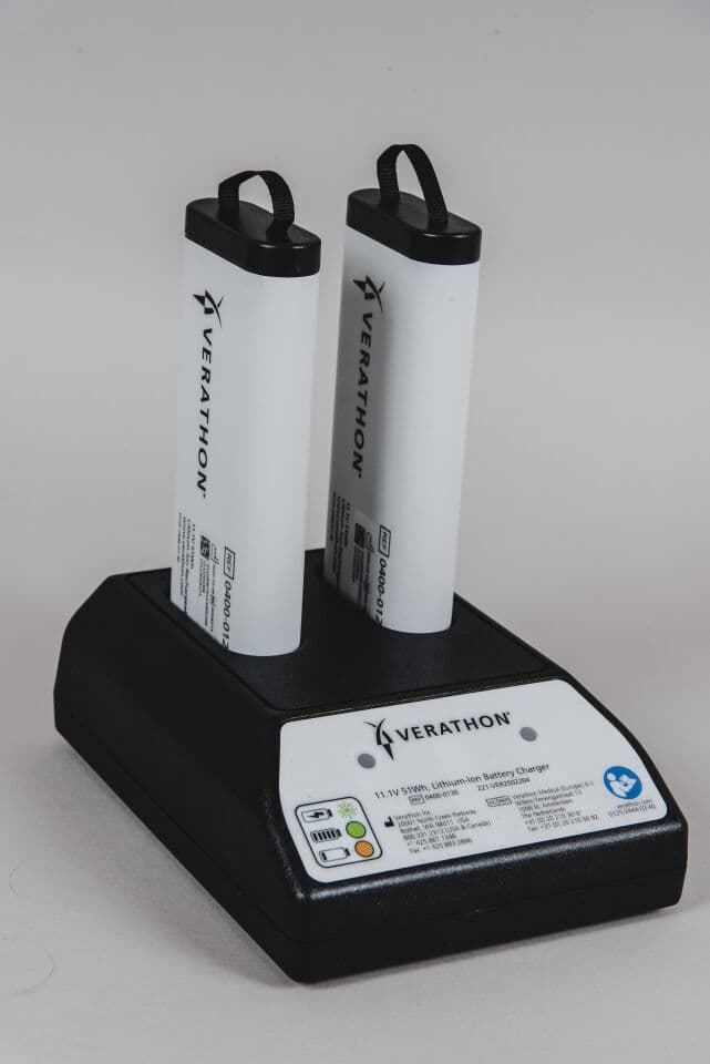 Verathon BladderScan Prime Plus System thumbnail 7