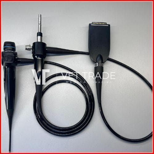 Olympus ENF-VQ — Video Rhinolaryngoscope for ENT Procedures