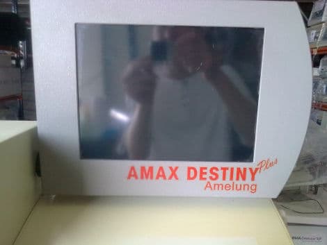 Trinity Biotech AMAX Destiny Plus Automated Coagulation Analyzer thumbnail 3
