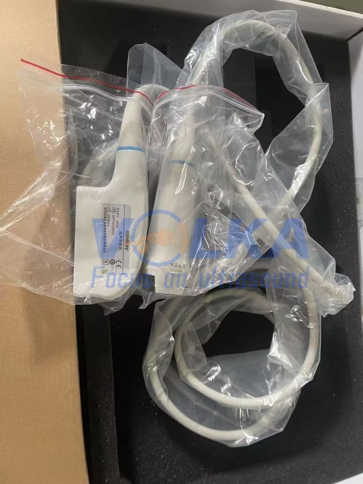 Mindray 2P2s Phased Array Ultrasound Transducer thumbnail 2