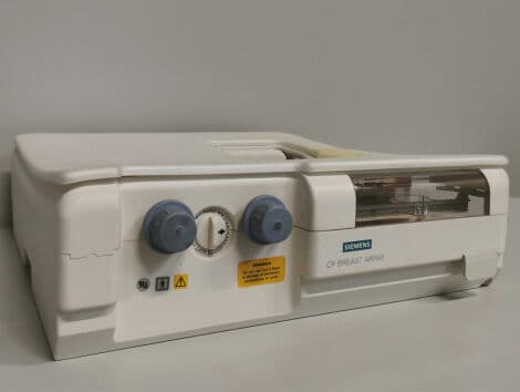 Siemens CP Breast Array 3146979 MRI Coil for 1.5T Systems