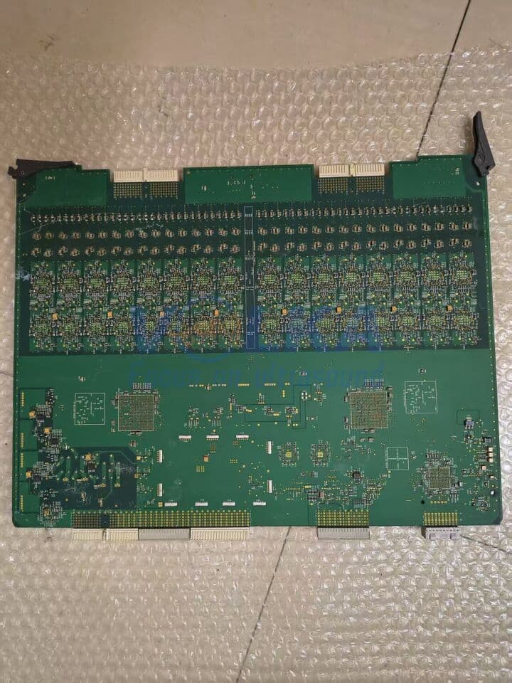 GE Healthcare Logiq E9 GTX2.5 Ultrasound Board 5201044-7 image 1