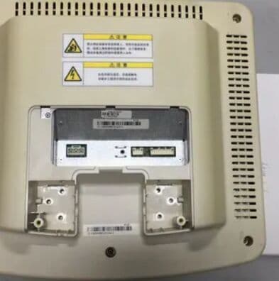 Mindray 2109-30-76336 15" LCD Monitor for DC-3/3t Ultrasound thumbnail 3
